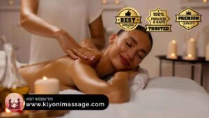 Exploring Massage Wellness in Kuala Lumpur | Guide to Relaxation & Self-Care