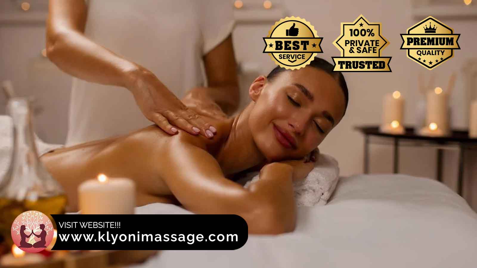 Exploring Massage Wellness in Kuala Lumpur | Guide to Relaxation & Self-Care